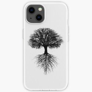 Tree of Life iPhone Case